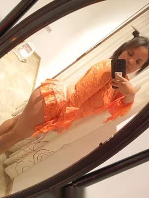 Escort latina curvy en Torrevieja