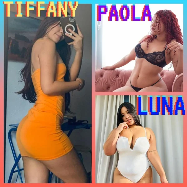 Escort latina curvy en Valdemoro