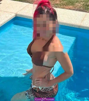 Escort latina fitness en Jerez de la Frontera