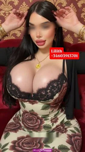 Escort mestiza curvy en Las Palmas de Gran Canaria