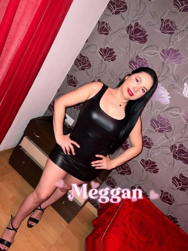 Escort latina curvy en Alcudia