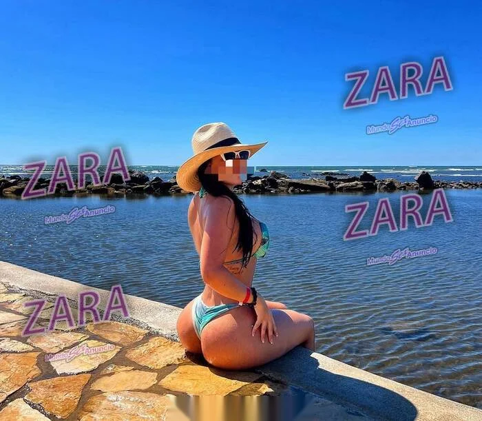 Escort latina curvy en Inca