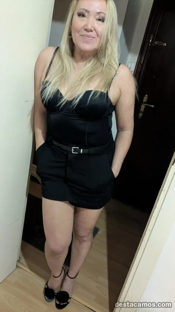 Escort blanca curvy en Zamora