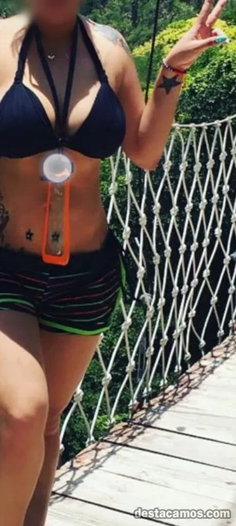 Escort latina fitness en San Sebastián