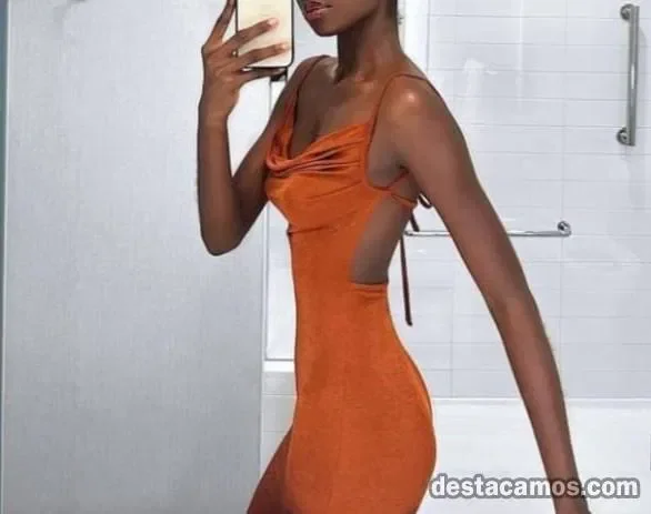 Escort mulata fitness en Cádiz