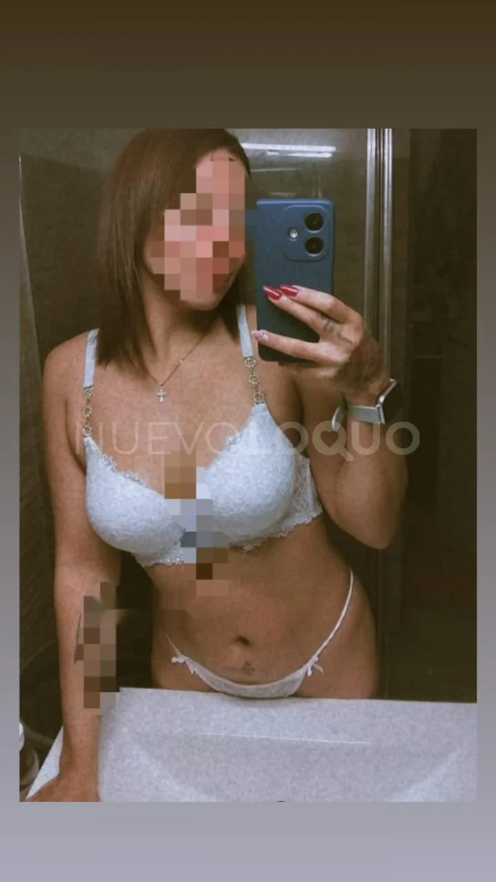 Escort latina curvy en Tarragona