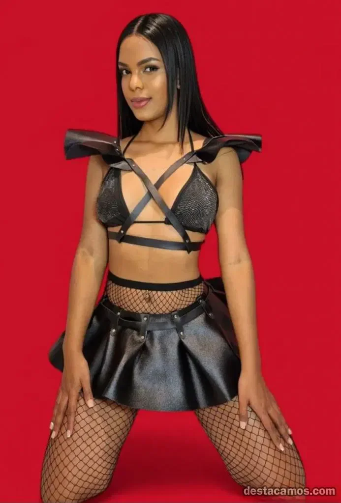 Escort latina fitness en Barcelona