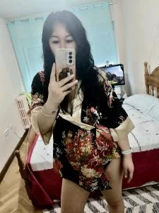 Escort latina curvy en Palencia