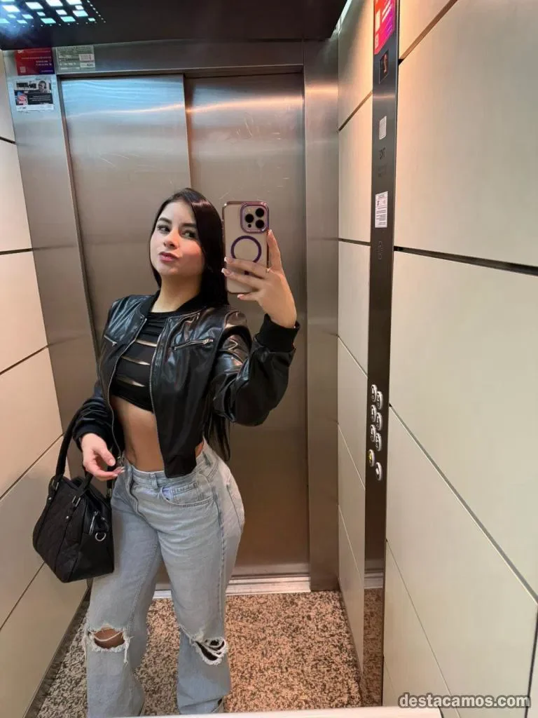 Escort latina curvy en Valencia