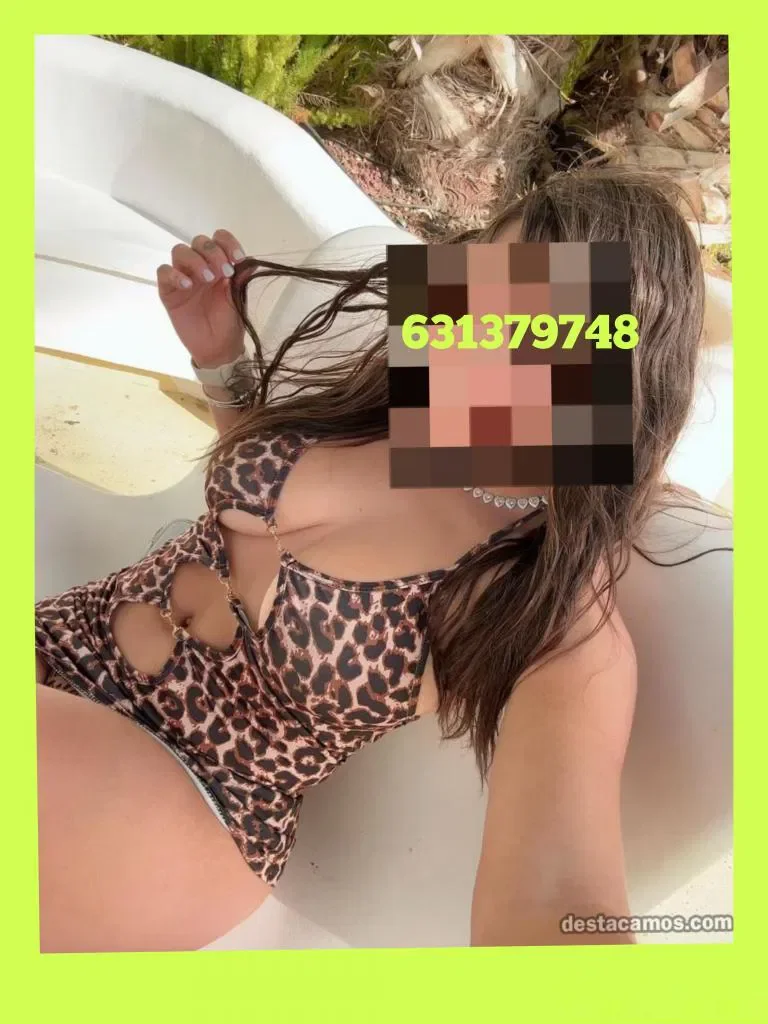 Escort en Barcelona