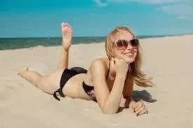 Escort blanca fitness en Alicante