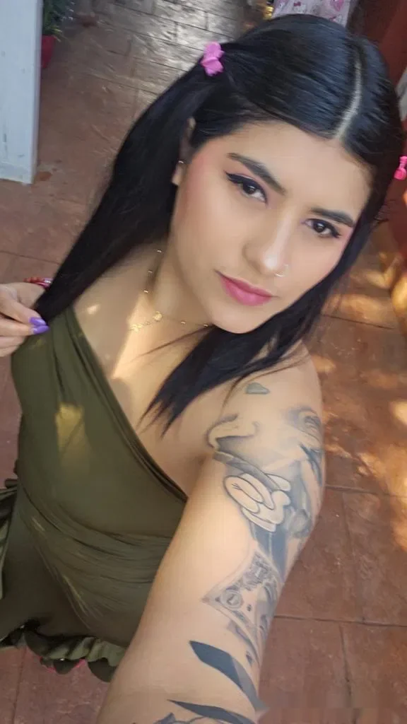 Escort latina fitness en Cádiz