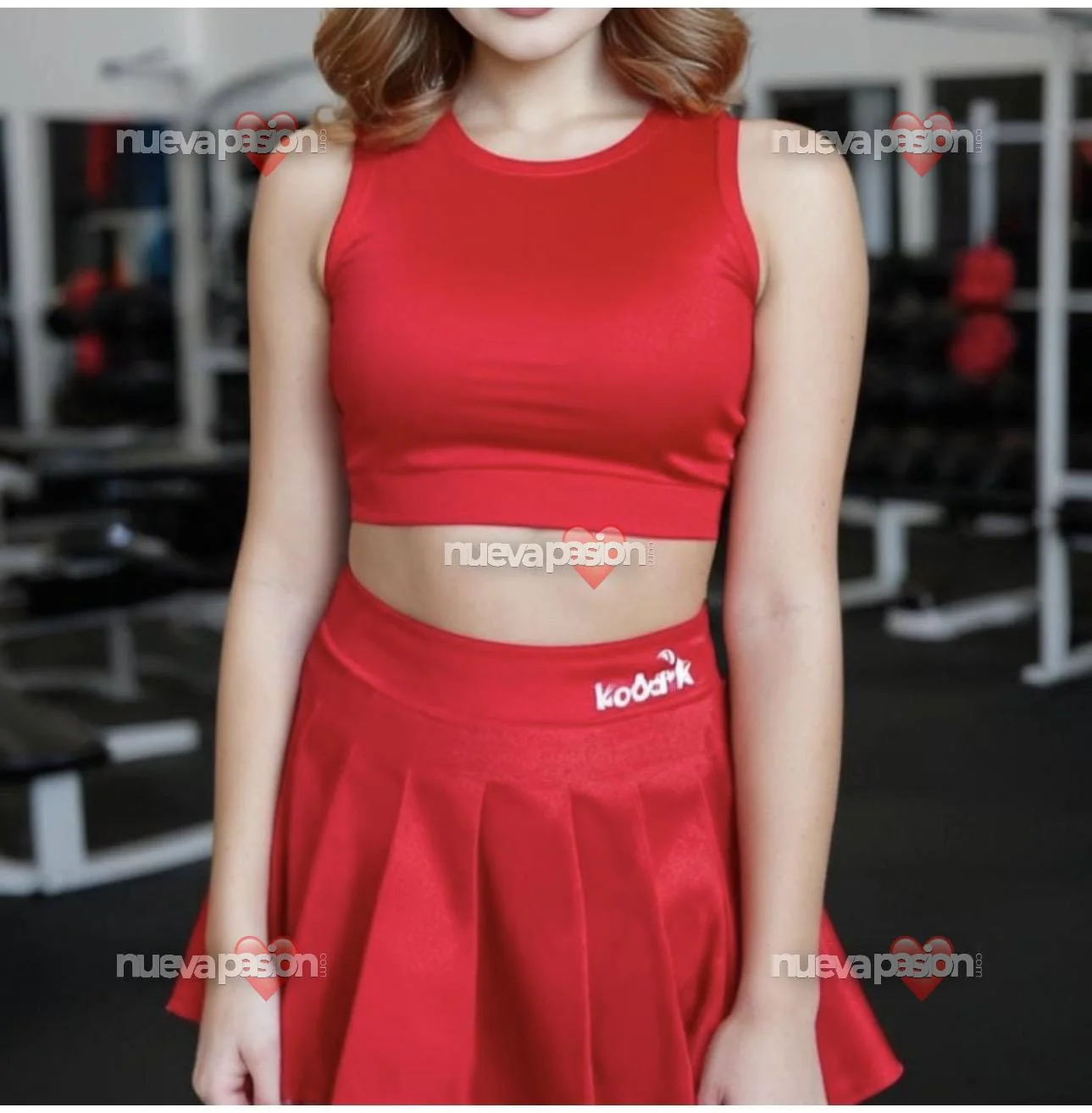 Escort latina fitness en Valencia