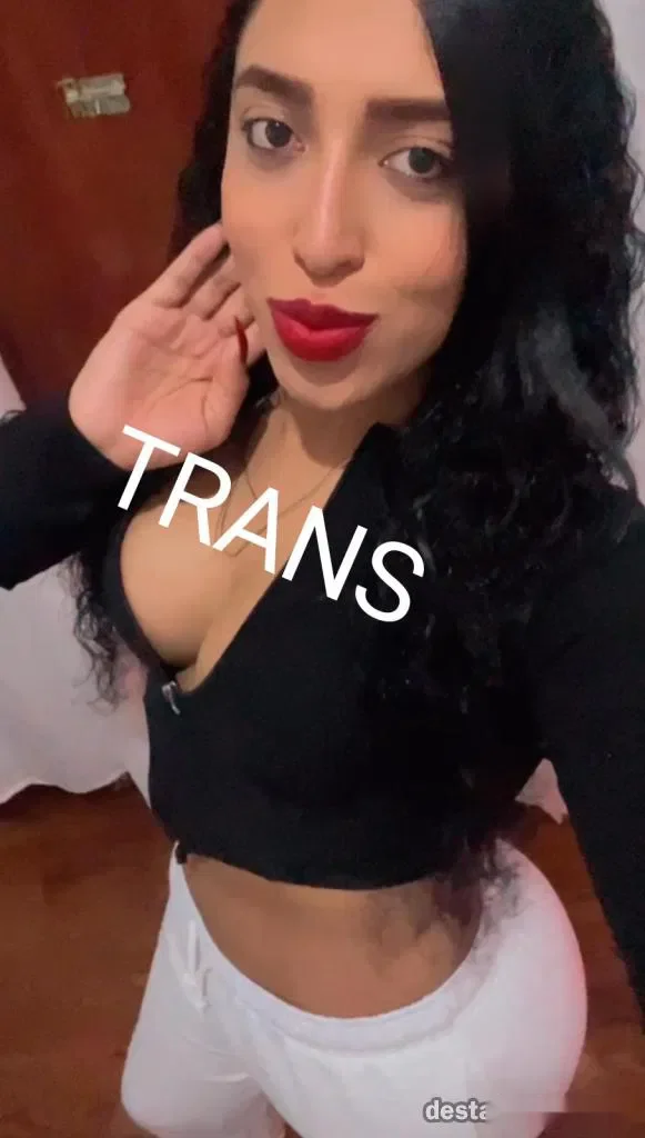Escort latina curvy en Rioja