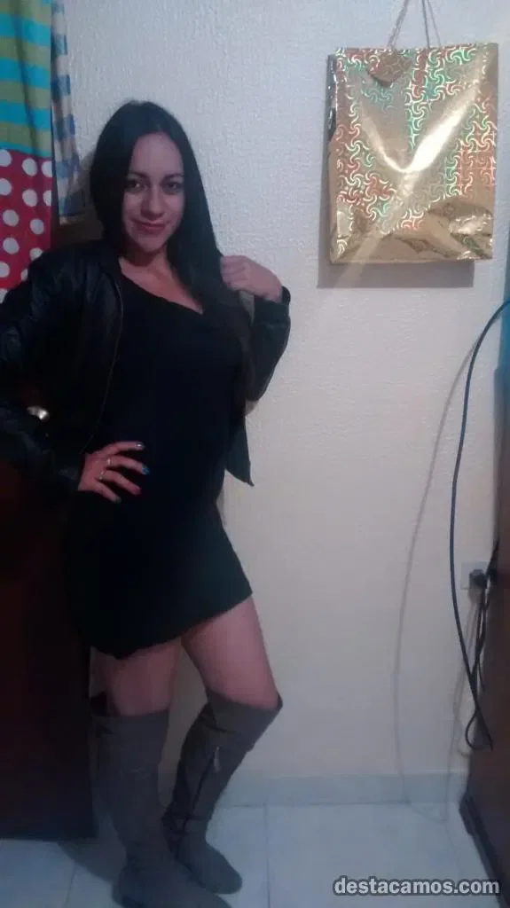 Escort latina curvy en Tarragona