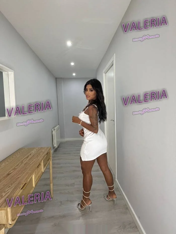 Escort latina curvy en Guadalajara
