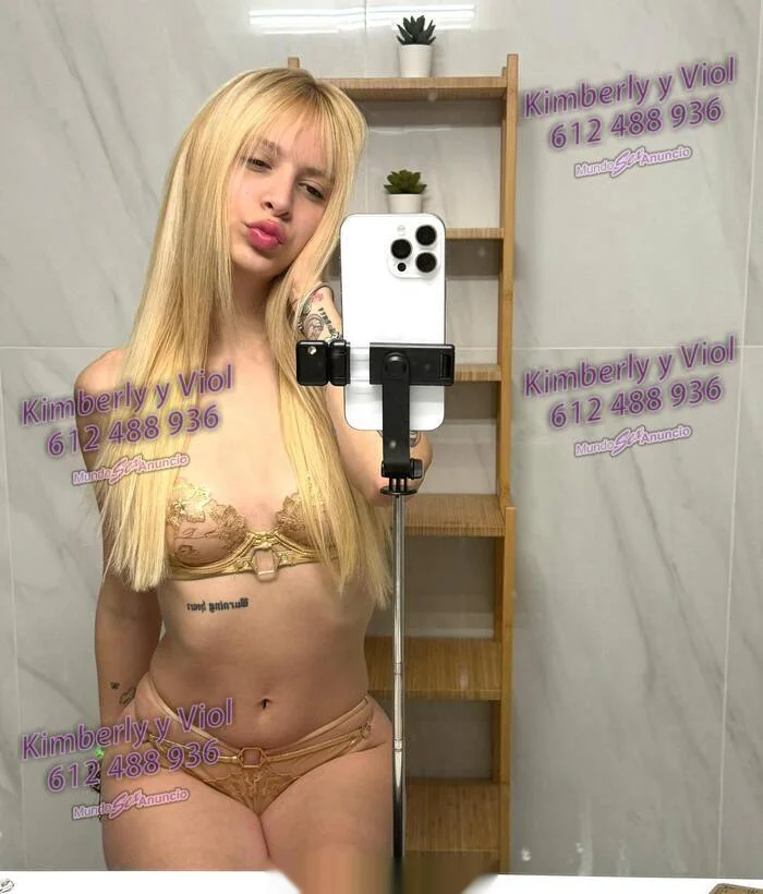Escort latina curvy en Benissa