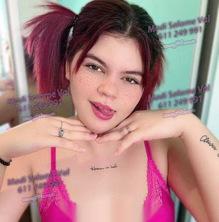Escort latina curvy en Roquetas de Mar