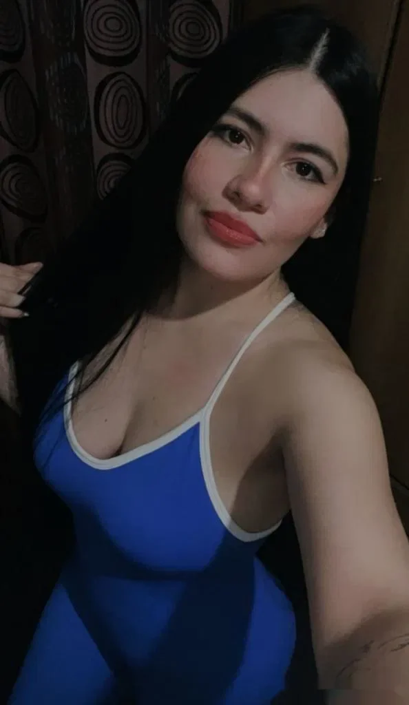 Escort latina curvy en Gerona