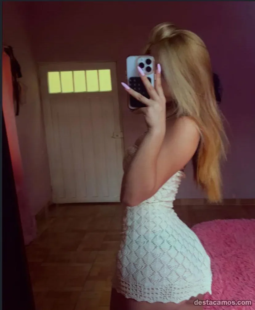 Escort latina curvy en Las Palmas de Gran Canaria