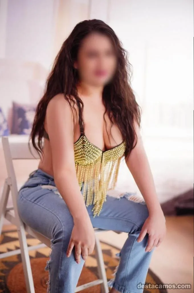 Escort en Madrid