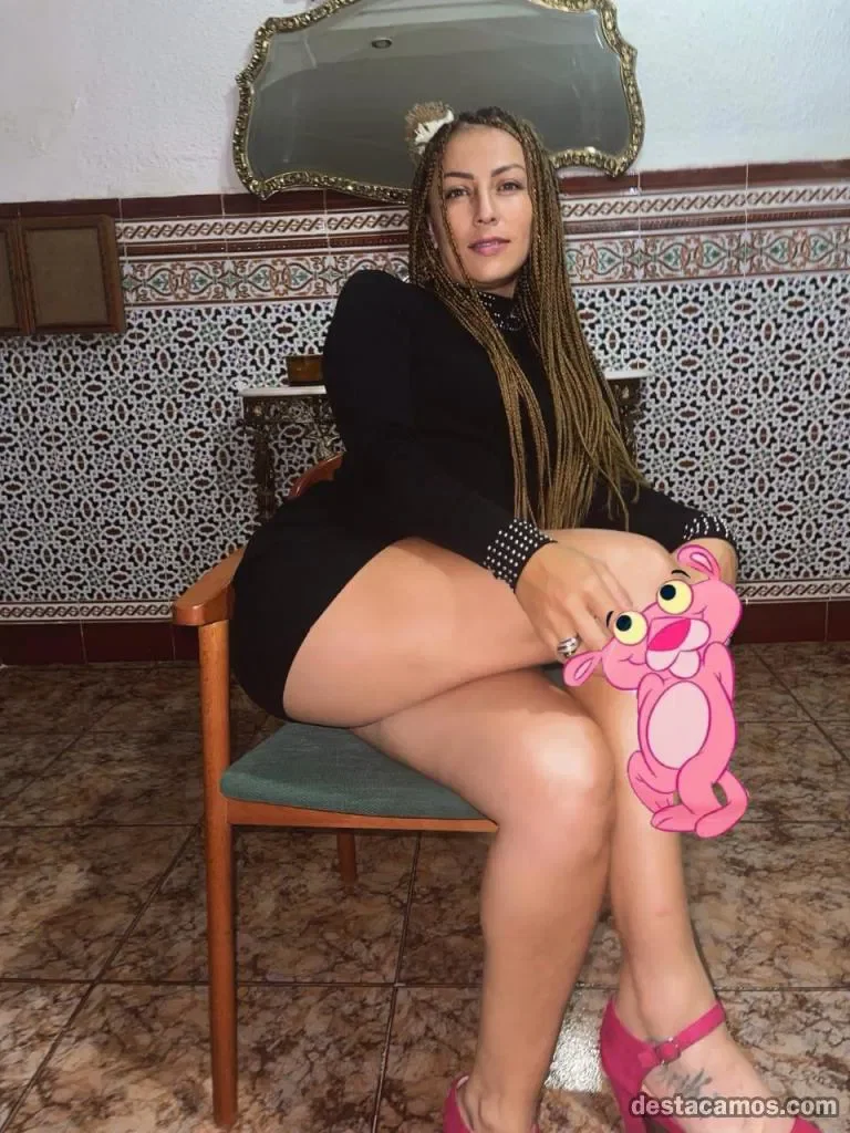 Escort en Granada