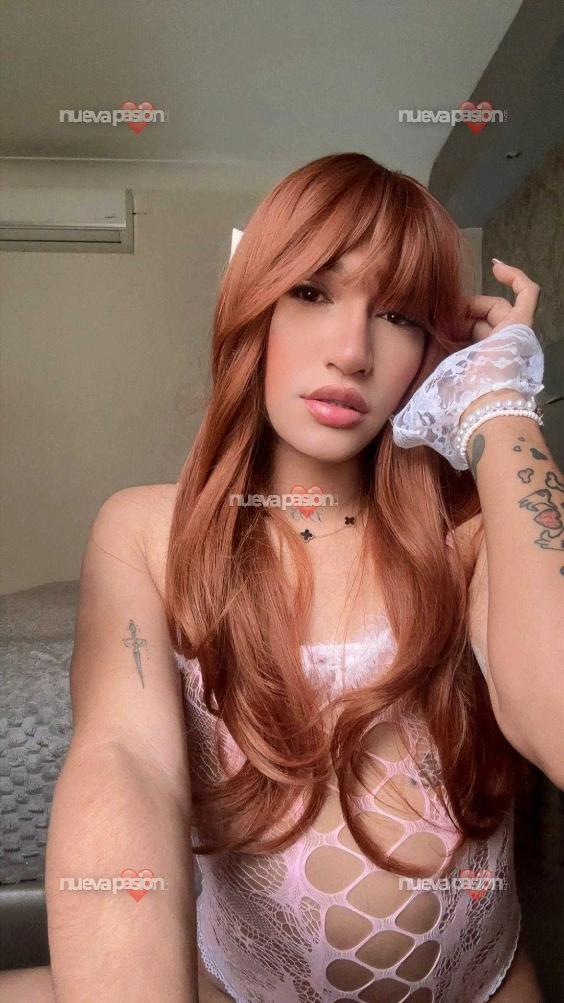 Escort latina curvy en Palma de Mallorca