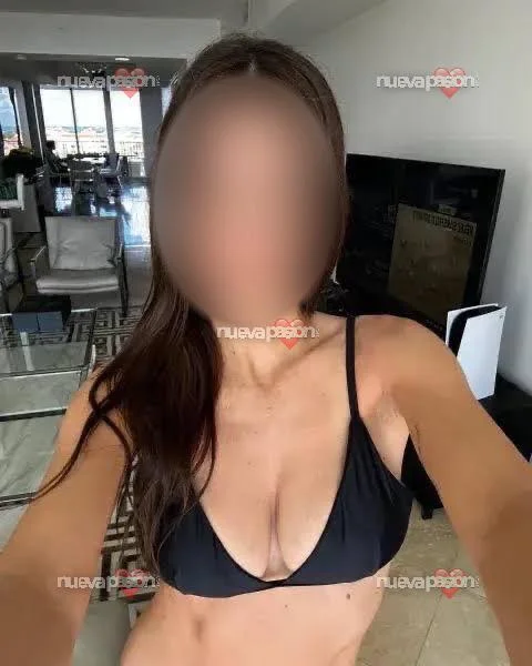 Escort latina curvy en Santa Cruz de Tenerife