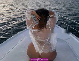 Escort latina curvy en Sabadell