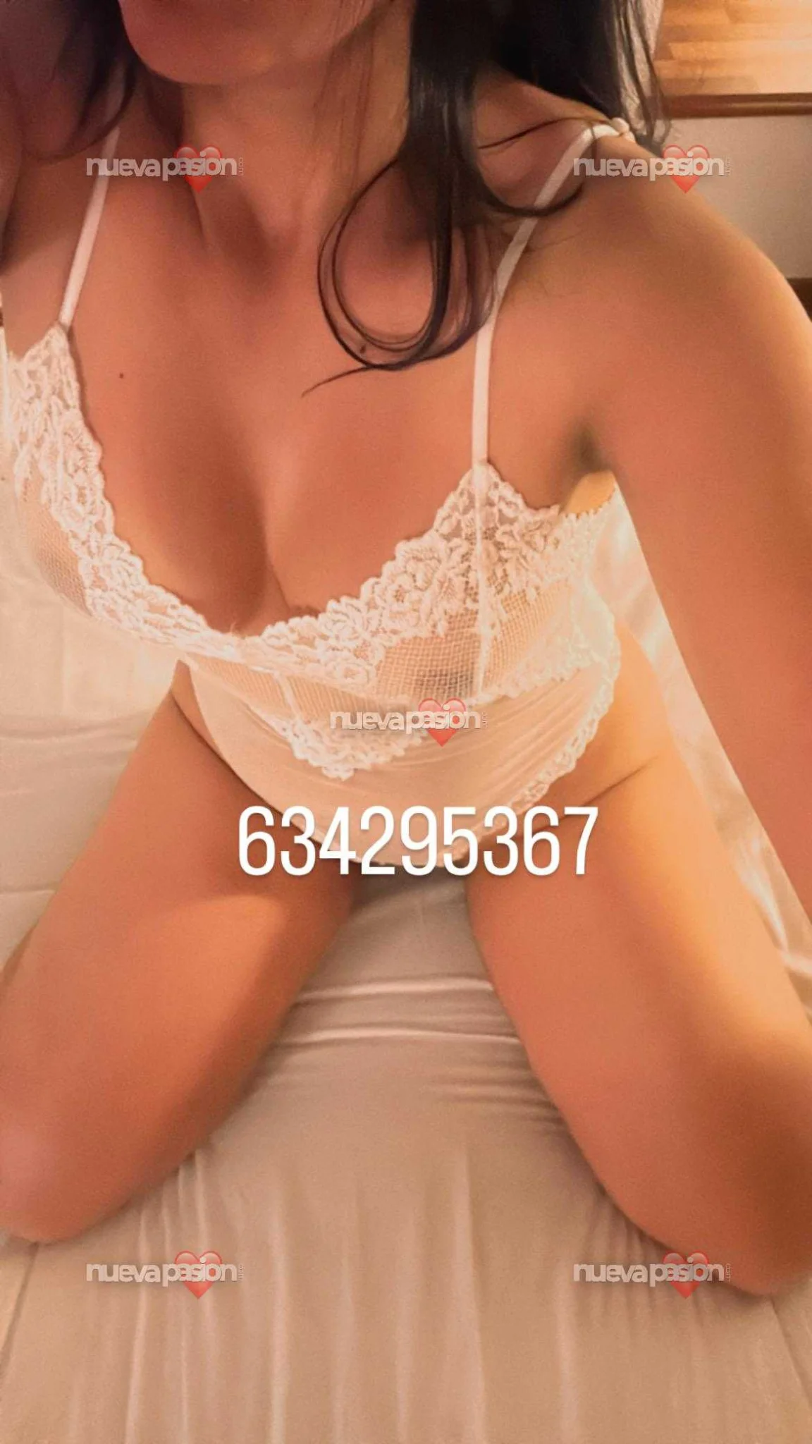 Escort latina curvy en Granada