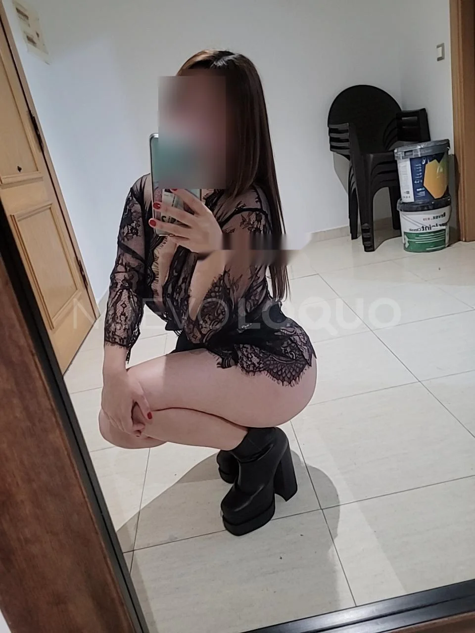 Escort en Barcelona
