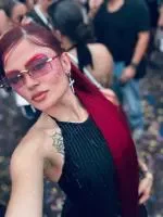Escort latina delgada en Las Palmas de Gran Canaria