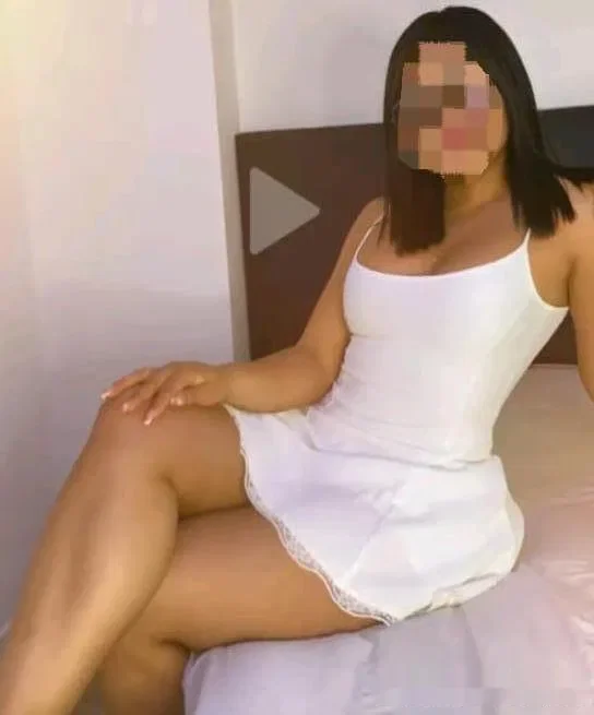 Escort latina curvy en Alicante