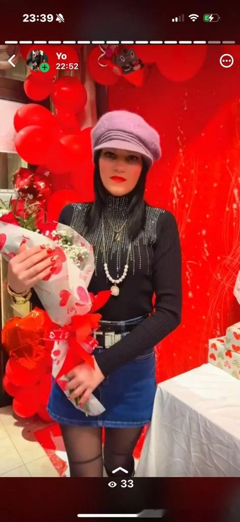 Escort latina curvy en Zaragoza