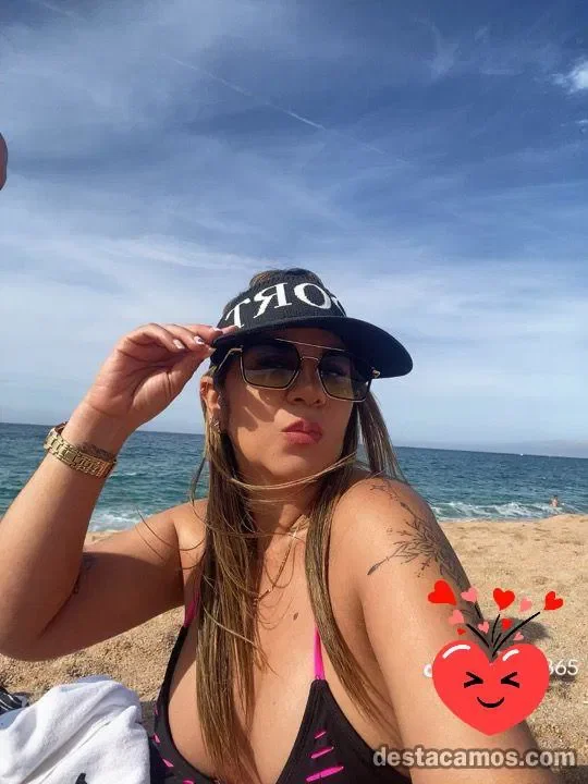 Escort latina curvy en Huesca