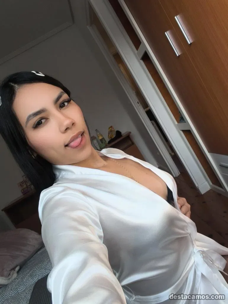 Escort latina curvy en Alicante