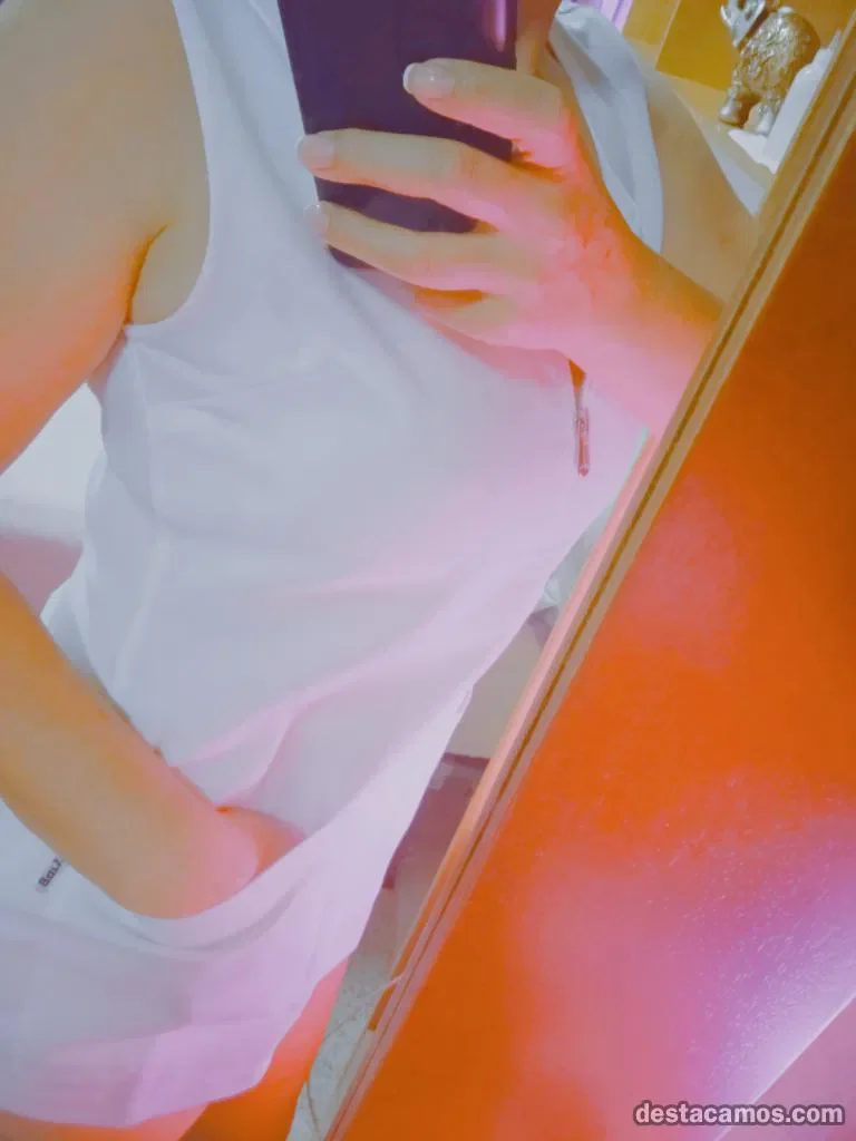 Escort latina curvy en Málaga