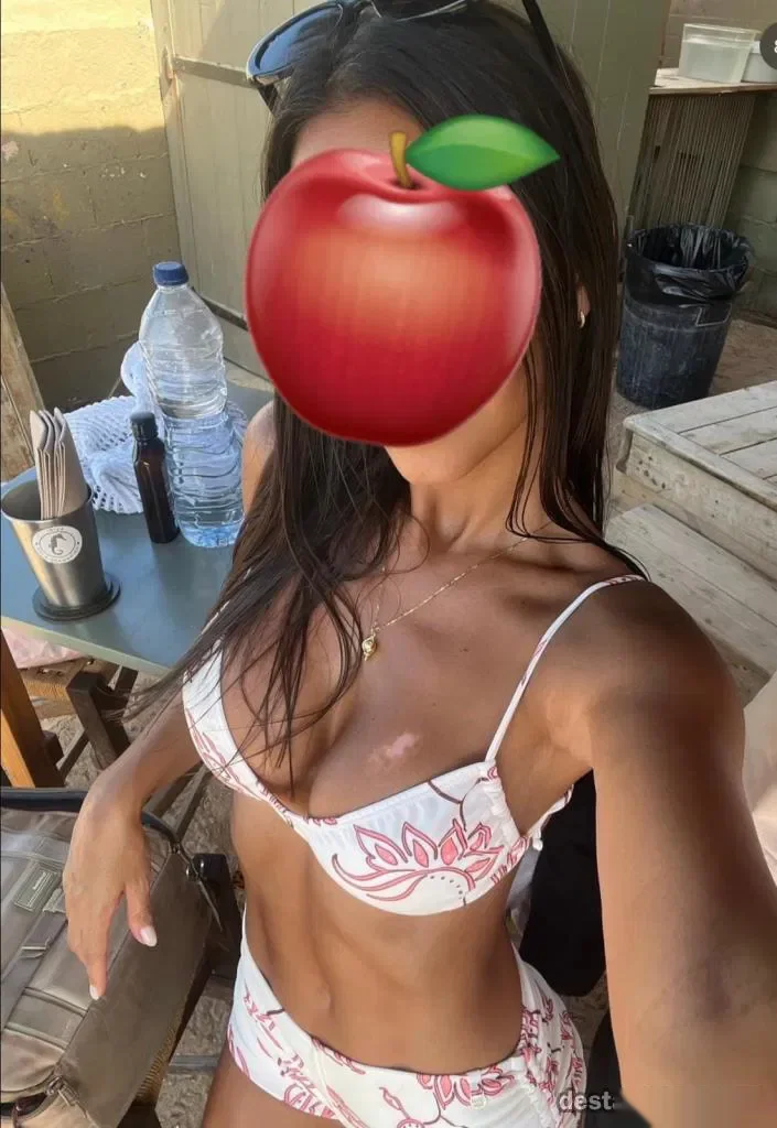 Escort latina fitness en Granada