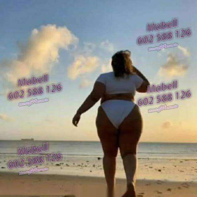 Escort en Málaga