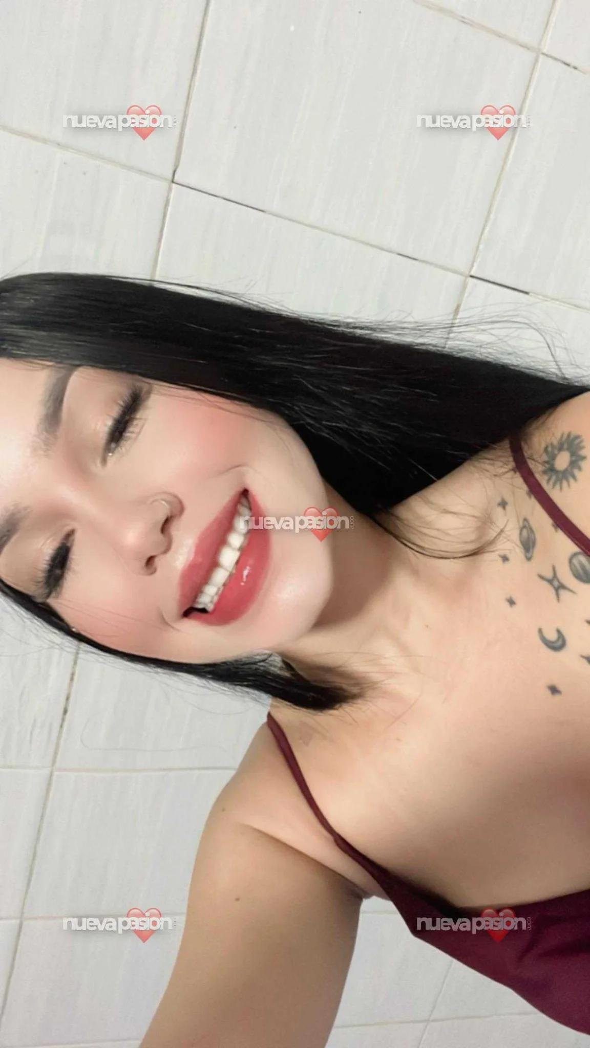 Escort latina delgada en Alicante