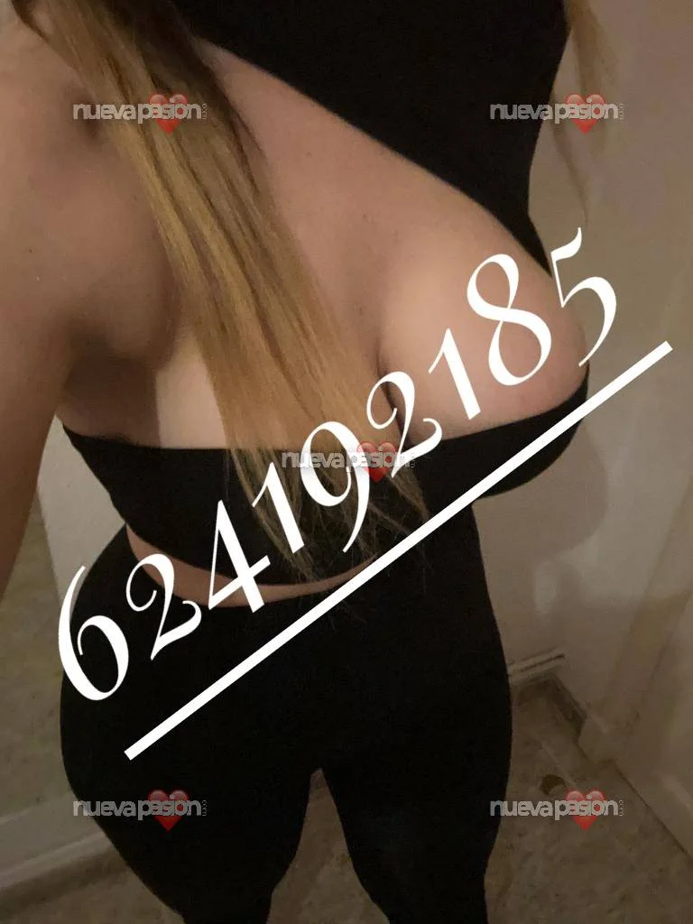 Escort latina curvy en Oviedo