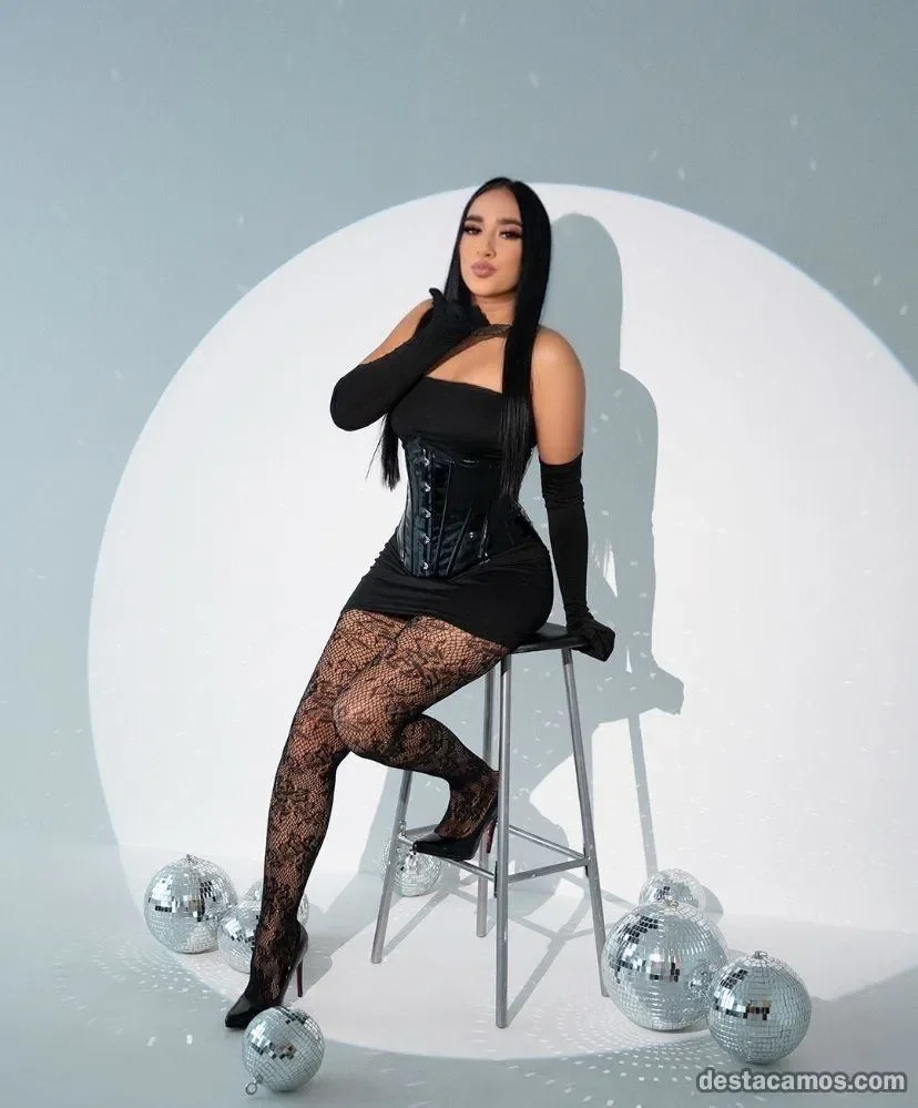 Escort latina curvy en Albacete