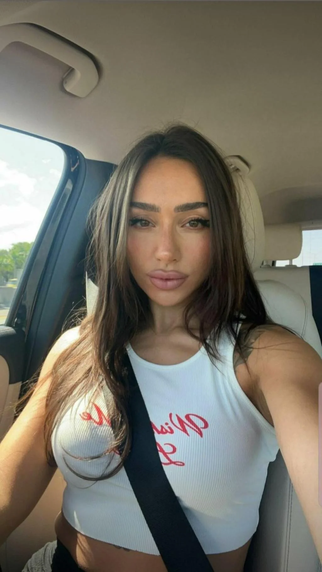 Escort latina curvy en Murcia