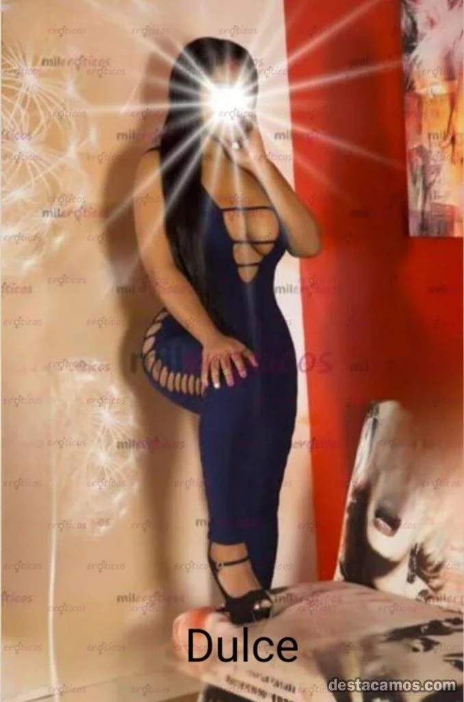 Escort latina curvy en Teruel