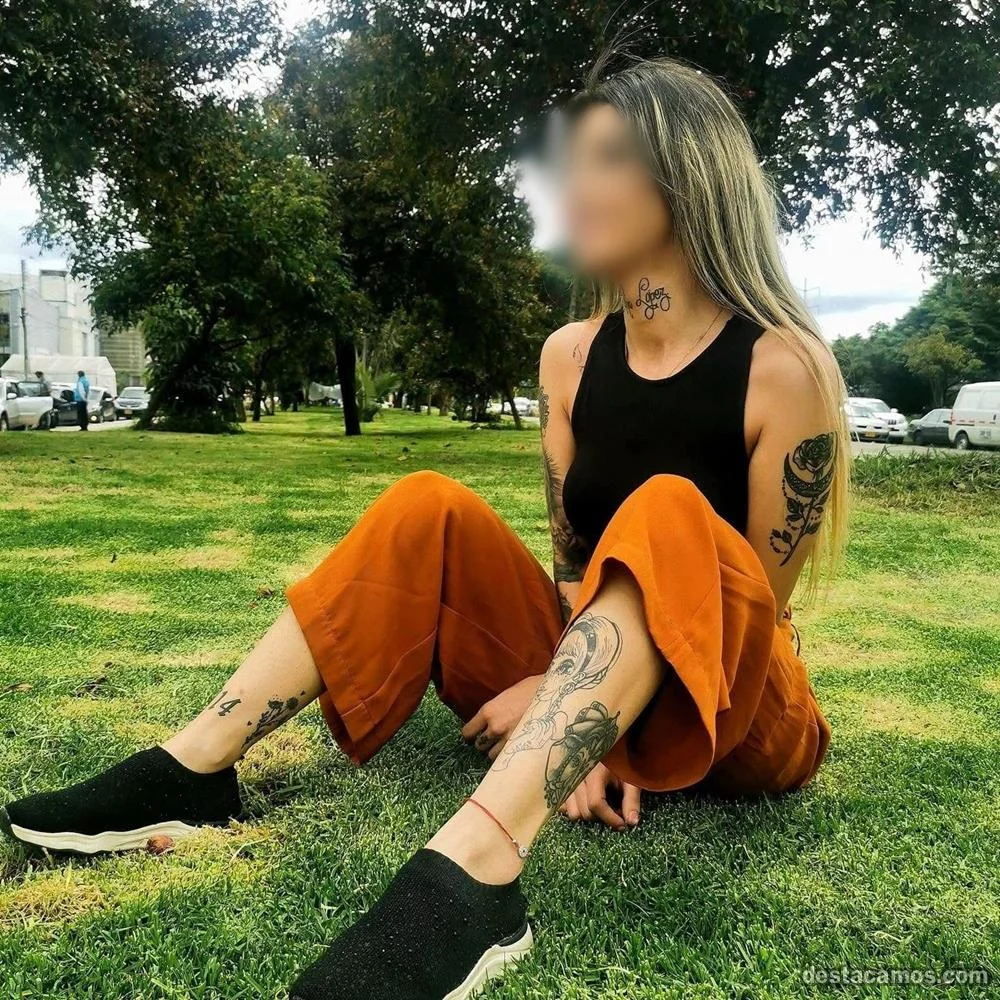 Escort en Barcelona