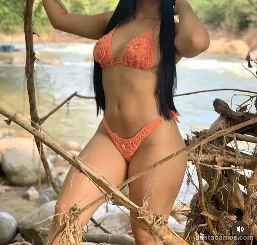 Escort latina fitness en Zaragoza