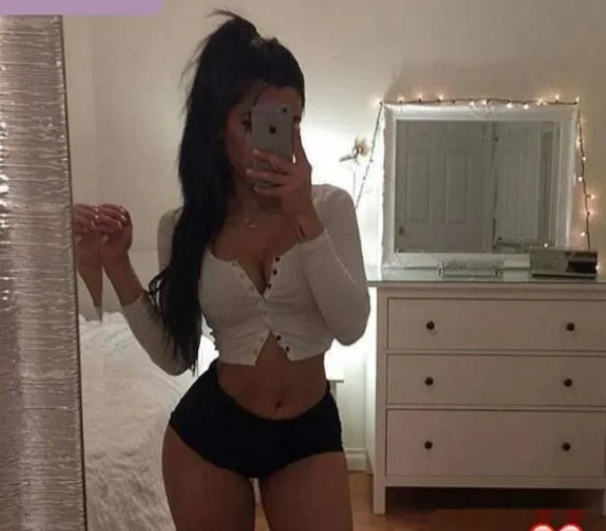 Escort latina curvy en Albacete