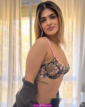 Escort latina curvy en Palma de Mallorca