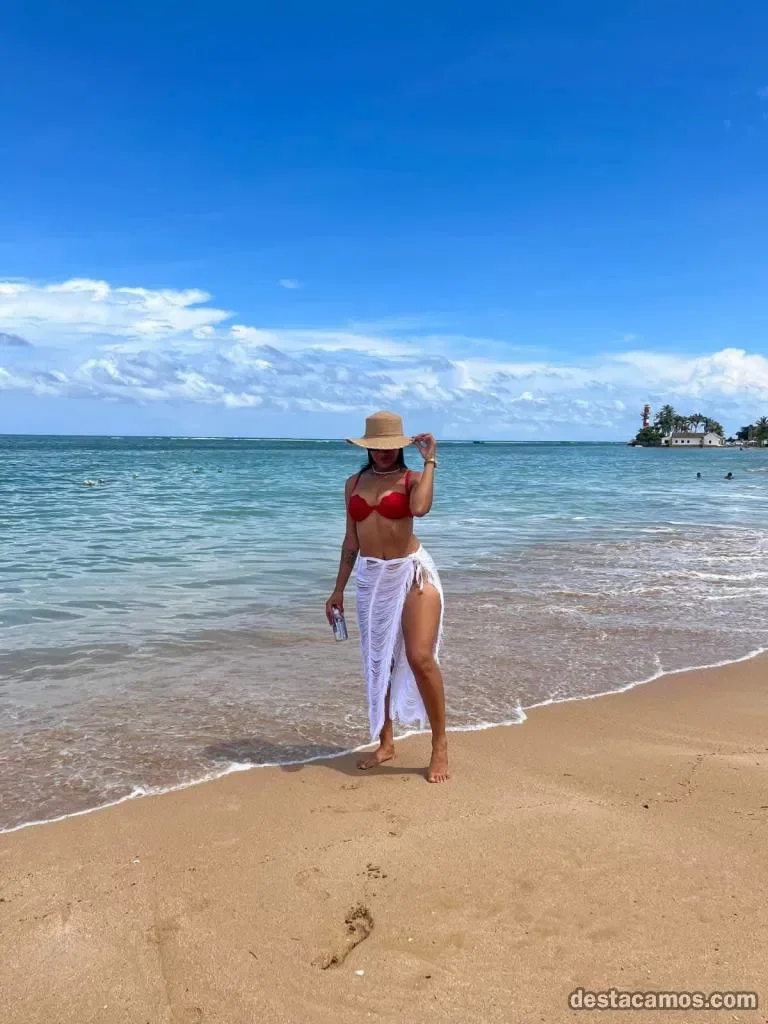 Escort latina fitness en Tarragona