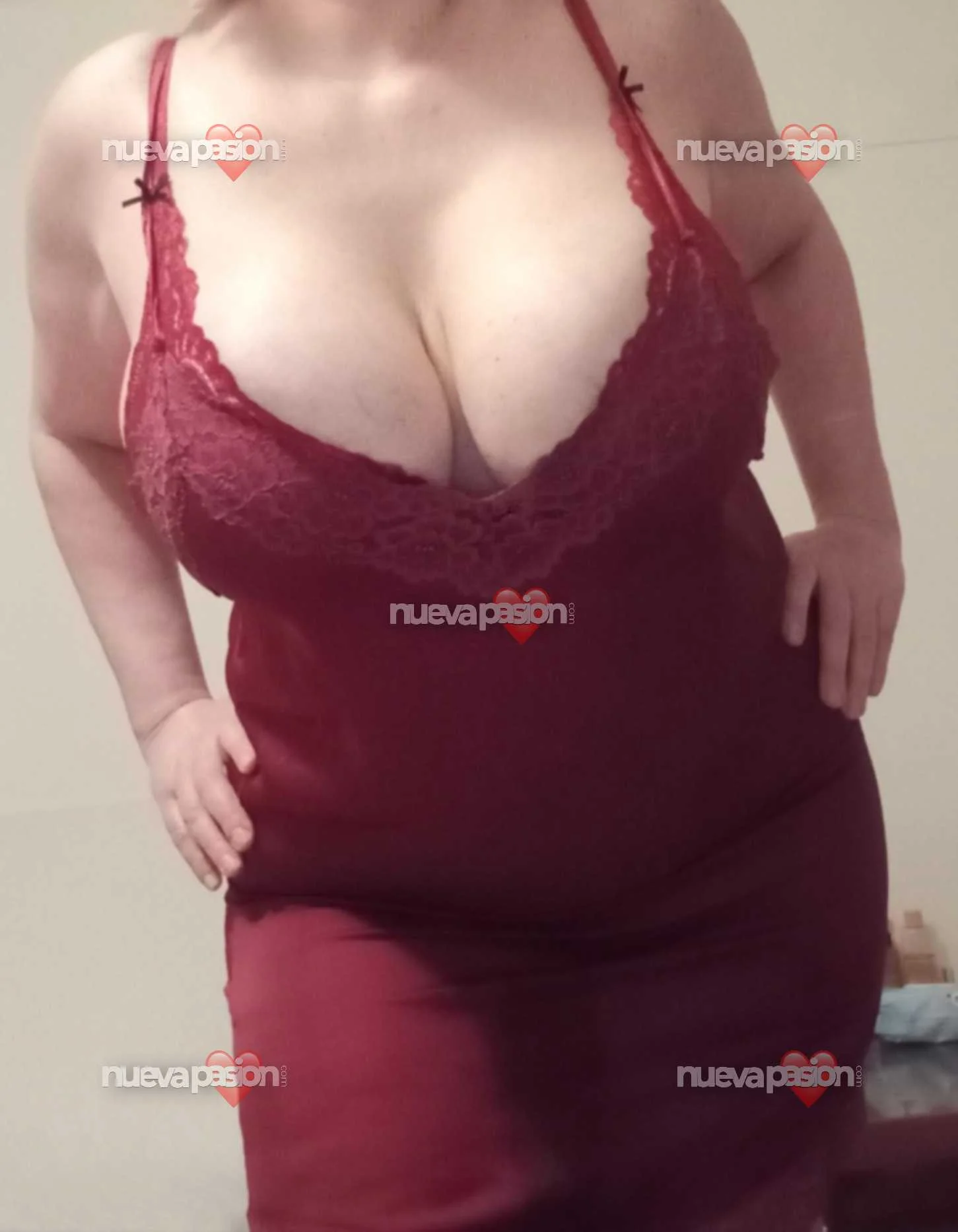 Escort latina curvy en Castellón de la Plana